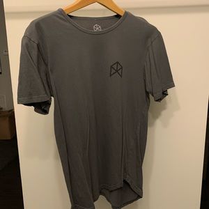 Bradley Martin T-Shirt Size: M